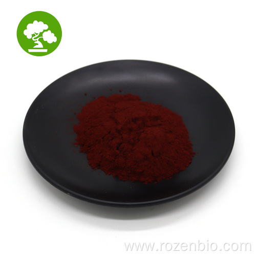 Factory Supply Organic Black Tea Extract/Black Tea Powder